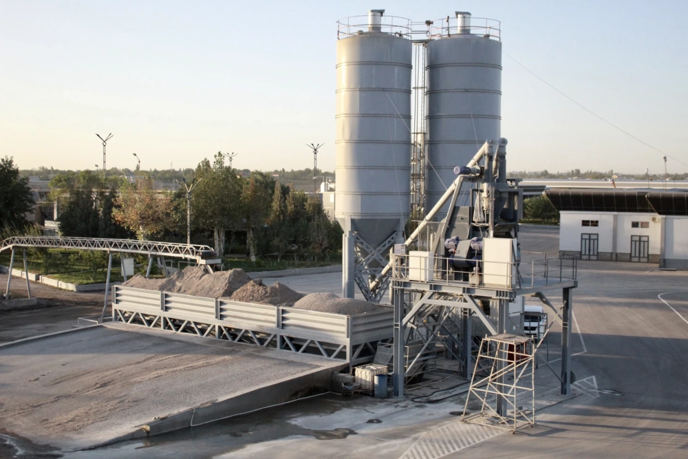 ООО«EURO GLOBAL ASPHALT»